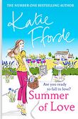 Summer of love | Katie Fforde (1952-....). Auteur