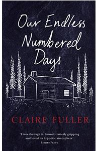 Our endless numbered days | Claire Fuller (1967-....). Auteur