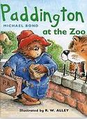 Paddington at the zoo | Michael Bond (1926-2017). Auteur