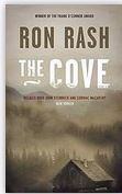 The cove | Ron Rash (1953-....). Auteur