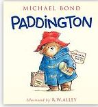 Paddington | Michael Bond (1926-2017). Auteur