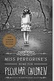Miss Peregrine's home for peculiar children | Ransom Riggs. Auteur