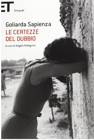 Le certezze del dubbio | Goliarda Sapienza (1924-1996). Auteur