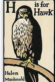 H is for hawk | Helen Macdonald (1970-....). Auteur