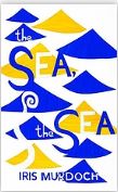 The sea, the sea | Iris Murdoch (1919-1999). Auteur