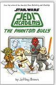 The phantom bully | Jeffrey Brown (1975-....). Auteur