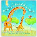 If animals kissed good night | Ann Whitford Paul. Auteur