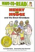Henry and Mudge and the great grandpas  : the twenty-sixth book of their adventures | Cynthia Rylant (1954-....). Auteur