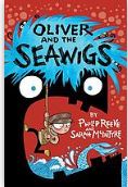 Oliver and the seawigs | Philip Reeve (1966-....). Auteur