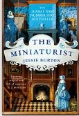 The miniaturist | Jessie Burton (1982-....). Auteur