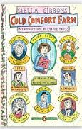 Cold comfort farm | Stella Gibbons (1902-1989)