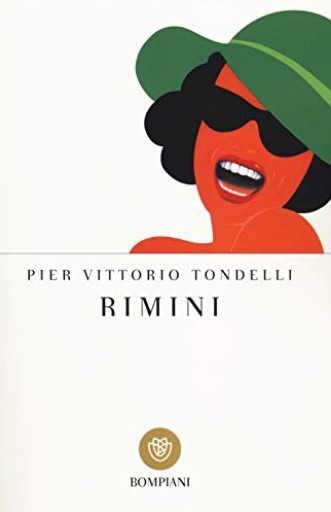 Rimini | Pier Vittorio Tondelli (1955-1991). Auteur