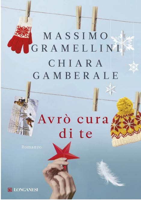 Avrò cura di te | Massimo  Gramellini (1960-....). Auteur