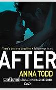 After | Anna Todd (1989-....). Auteur