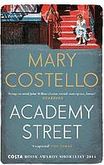 Academy Street | Mary Costello (1963-....). Auteur