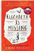 Elizabeth is missing | Emma Healey (1985-....). Auteur