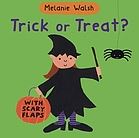 Trick or treat? | Melanie Walsh. Auteur
