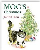 Mog's Christmas | Judith Kerr (1923-....). Auteur