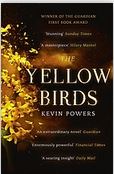 The yellow birds | Kevin Powers (1980-....). Auteur