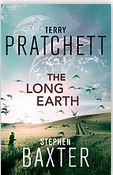 The long earth | Terry Pratchett (1948-2015). Auteur