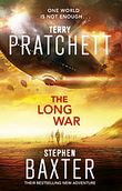The long war | Terry Pratchett (1948-2015). Auteur