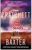 The long Mars | Terry Pratchett (1948-2015). Auteur