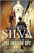 The English Spy | Daniel Silva (1960-....). Auteur
