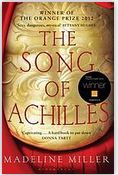 The song of Achilles | Madeline Miller (1978-....). Auteur