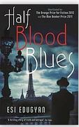 Half blood blues | Esi Edugyan. Auteur