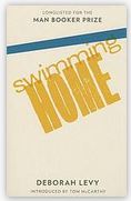 Swimming home | Deborah Levy (1959-....). Auteur