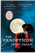 The Panopticon | Jenni Fagan (1977-....). Auteur