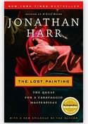 The lost painting | Jonathan Harr. Auteur