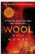 Wool | Hugh Howey (1975-....). Auteur