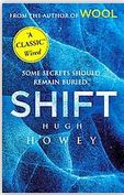Shift | Hugh Howey (1975-....). Auteur