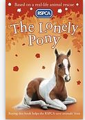 The lovely pony | Sarah  Hawkins. Auteur