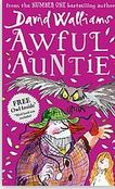 Awful Auntie | David Walliams (1971-....). Auteur