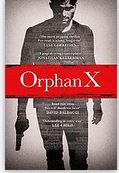 Orphan X | Gregg Hurwitz (1973-....). Auteur