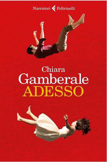 Adesso | Chiara  Gamberale (1977-....). Auteur