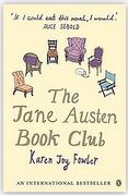 The Jane Austen book club | Karen Joy Fowler (1950-....). Auteur