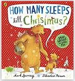 How many sleeps till Christmas ? | Mark Sperring (1963-....). Auteur
