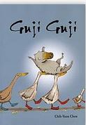 Guji Guji | Zhiyuan Chen (1975-....). Auteur