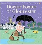 Doctor Foster went to Gloucester | Russell Punter. Auteur