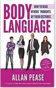 Body language : how to read other's thoughts by their gestures | Allan Pease. Auteur