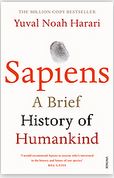 Sapiens : a brief history of humankind | Yuval Noah Harari (1976-....). Auteur. Traducteur