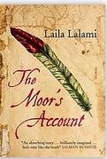The Moor's account | Laila Lalami (1968-....). Auteur