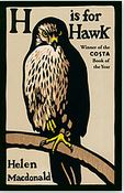 H is for Hawk | Helen Macdonald (1970-....). Auteur