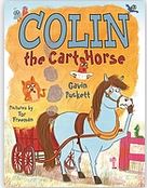 Colin the cart horse | Gavin  Puckett. Auteur