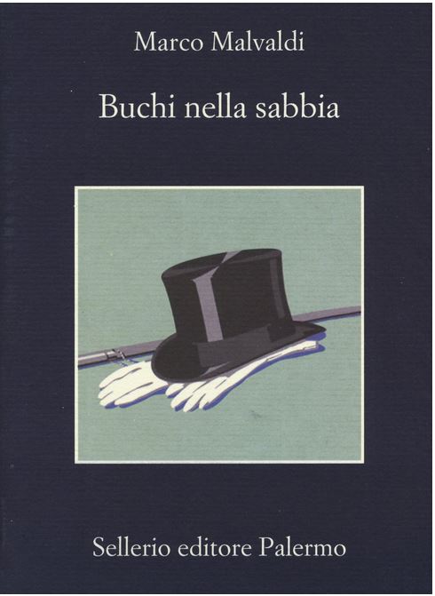 Buchi nella sabbia | Marco Malvaldi (1974-....). Auteur