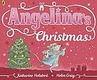 Angelina's Christmas | Katharine Holabird (1943-....). Auteur