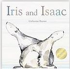 Iris and Isaac | Catherine Rayner. Auteur